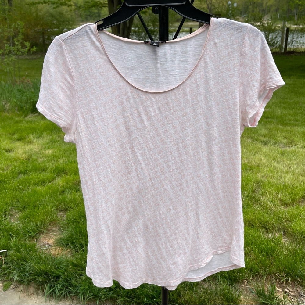 Ann Taylor T-shirt Size Small